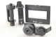 [Near MINT] New Mamiya 6 MF 135mm Panoramic Adapter Set Y11780 From JAPAN