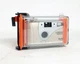 Vivitar Camera Shield T301 WaterProof Housing 35mm Point and Shoot Film Camera