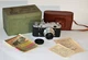 SOVIET USSR "FED 2" camera + Industar-26m, f2.8/50, FULL SET
