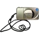 PARTS OR REPAIR Olympus Stylus Zoom 140 Deluxe 35mm Point & Shoot Film Camera