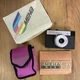 NEW Vintage SMENA-8M LOMO 35mm film camera 40mm f4 T43 lens LOMOGRAPHY Boxed