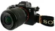 Sony Alpha A7 III 24.2MP Digital Camera Black Kit + FE 28-70 mm Lens CLICKS 3984