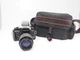 Yashica FX-3 Super 2000 35mm SLR  w/35-105mm 3.8-4.8 Lens Flash Case