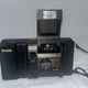 Kodak VR35 Model K12 35mm Film Camera Ektar Lens Untested