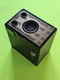 Kodak Brownie Junior Six-16 Vintage Box Film Camera 616 with Original Case USA