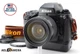 【NEAR MINT】 Nikon F5 35mm Film Camera Body AF 24-120mm F3.5-5.6D Lens From JAPAN