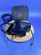 Ricoh Mirai 105 Bridge 35mm Film Camera w/ 38-105mm Zoom Works