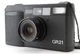 LCD OK[Exc+5] Ricoh GR-21 35mm Point & Shoot Film Camera From JAPAN #1265