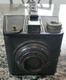 Vintage Kodak Six-16 Brownie Special Box Camera Black 1938-42 Has Strap 616 Film