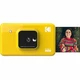 KODAK Instant Camera Printer C210YE Yellow 10.0MP C210/P210