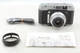 CLA'd [TOP MINT w/ Hood] Fuji Fujifilm GF670W 6x6 6x7 Film Camera From JAPAN