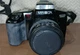5000i Minolta Maxxum w/ Sigma Auto Focus Zoom Master Lense