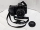 Minolta Maxxum  3xi Camera 35 mm AF 35-80 Lens, UNTESTED,  Read Description