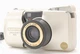 [Exc+5] OLYMPUS &mu; mju ZOOM 105 DELUXE 35mm Point & Shoot Camera From JAPAN
