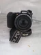 Nikon COOLPIX L810 16.1MP Digital Camera. Broken Battery Door