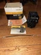 Vintage 1979 Yashica MAT-124G Camera W/ Box