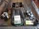 Canon Rebel EOS 2000 SLR  Film Camera W/3 Lens & Deluxe Canon Backpack