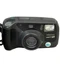 Vintage Pentax Zoom 90-WR 35mm Point Shoot Film Camera Black Case Strap Japan