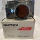 VINTAGE GMTEX GT 304 35mm Film Point & Shoot Camera Open Box Sealed.  A7