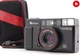 Read [Near MINT w/ Case] Fuji Fujifilm AUTO-8 QD Tate Yoko Film Camera JAPAN