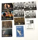 Olympus OM Camera Manual Lot OM-4 OM-4T OM-2 Zuiko Lenses Flash +