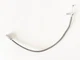 Shutter Release Cable 10" 26cm Leica Nikon F F2 FTn F2A F2SB F2AS Camera