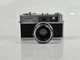 Minolta Hi-Matic 7s Rangefinder Film Camera 45mm f/1.8