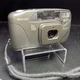 [Good] Ricoh Myport Zoom 320 P S AF Gray Point & Shoot 35mm Film Camera TESTED