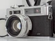 [Exc+4] Yashica Electro 35 GS Rangefinder 35mm Film Camera 45mm f/1.7 from JAPAN