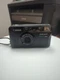 Olympus Infinity Jr 35mm Point And Shoot Film Camera