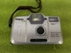 Vintage Film Camera Argus FF300 Auto Flash Auto Off 29mm Lens Silver Compact