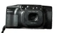 Ricoh RZ-750 35mm Point & Shoot Film Camera With Zoom Lens & Wrist Strap