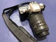 Pentax ZX-10 35mm Film Camera with Pentax AF 70-210 Zoom Lens