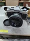 Minolta XG 7 SLR 35mm Film Camera in Black