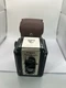 Vintage Black Argus 75  Film Camera