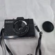 Kalimar MX-1 35mm Film Camera 50mm f1:6 Optical Lens Hot Shoe Neck Strap Cap