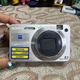 Sony Cyber-shot DSC-W150 Digital Camera Silver 8.1MP 5x Optical Zoom  Auto Focus