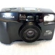Pentax IQZoom 105WR Camera 38mm - 105mm Weather Resistant Vtg (Parts or Repair)