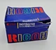RICOH SHOTMASTER Zoom 105 Plus 35mm Film Camera - NEW Open Box - Tested