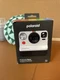 Polaroid - Now Instant Film Camera Generation 2 - Black & White 