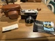 Yashica Lynx 1000 35mm Rangefinder 4.5cm Film Camera VINTAGE