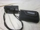 OLYMPUS AF-10 Super 35mm Point & Shoot 35mm Film Camera with Case - Untested