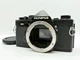 Read! [N MINT CLA'd] Olympus OM-2 OM2 Black 35mm SLR Film Camera Body From JAPAN