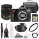 Nikon D780 + AF-S NIKKOR 28mm f/1.8G Lens +32GB + Bag+ UV Filter- Basic Kit
