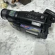 JVC GR-SXM240U Camcorder -  Black 600x Zoom Super VHS - READ
