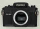 Ricoh SLX500 Vintage SLR 35mm Film Camera (BODY ONLY) (Light meter not working)