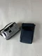 Nikon Nuvis 60 Camera 25 to 50 mm zoom Lens Silver Point and Shoot with case