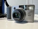 Minolta Freedom Zoom 140ex Panorama Date 35mm Film Camera - Tested