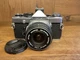 *CLA'd : Near Mint ++* Olympus OM-2N Film Camera Auto W 28mm F/3.5 From Japan