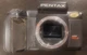 Vintage Black Pentax SF1n 35mm SLR Film Camera body only